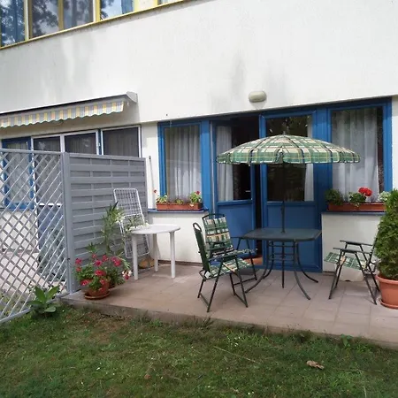 Διαμέρισμα Apartman Andras *